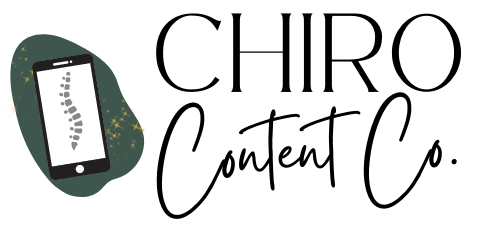 Chiro Content Co